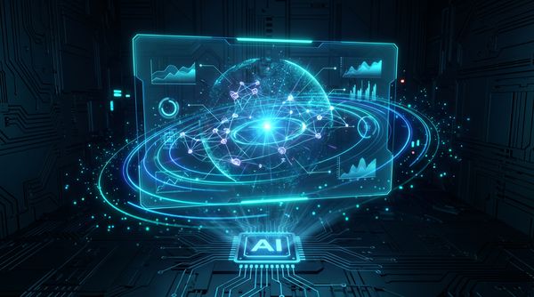 AI场景设计与数据分析视频演示 - shxvygs.cn