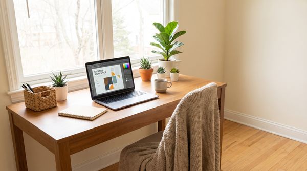 生活技能提升视频教程 - 高效居家办公指南 - shxvygs.cn